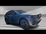 New 2025 MAZDA CX-70 Plug-In Hybrid w/ Premium Pkg image 3