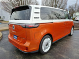 New 2025 Volkswagen ID. Buzz 1st Edition image 4