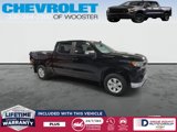 New 2025 Chevrolet Silverado 1500 LT image 2