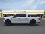 New 2025 Ford F150 XLT w/ Equipment Group 302A MID image 4