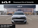 New 2026 Kia Sportage EX image 2