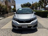 Used 2020 Honda Fit LX image 2