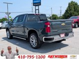 New 2025 Chevrolet Silverado 1500 LTZ w/ LTZ Premium Package image 4