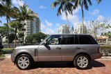 Used 2011 Land Rover Range Rover HSE LUX image 2