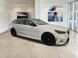 New 2025 BMW M5 Touring w/ M Driver's Package image 5