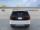 New 2025 Ford Expedition Max Platinum w/ Platinum Ultimate Package image 5