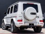 Used 2025 Mercedes-Benz G 63 AMG 4MATIC w/ Manufactur Interior Package image 6