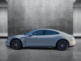 Certified 2024 Porsche Taycan 4S image 2