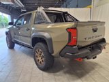 New 2025 Toyota Tacoma 4x4 Double Cab Hybrid image 6