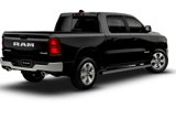 New 2026 RAM 1500 Big Horn image 2