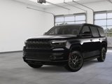 New 2025 Jeep Wagoneer Series II w/ Premium Group I image 2