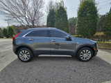 Used 2019 Cadillac XT4 Premium Luxury w/ Enhanced Visibility Package image 6