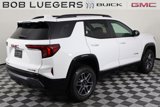 New 2026 GMC Terrain AT4 w/ Convenience Package III image 2