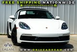 Used 2024 Porsche 718 Boxster image 2