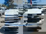 Used 2023 Chevrolet Silverado 1500 LT w/ Protection Package image 3