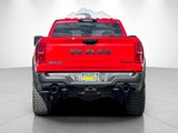 New 2025 RAM 1500 RHO w/ RHO Level 1 Equipment Group image 4
