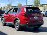 New 2026 Nissan Rogue S image 3