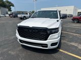 New 2026 RAM 1500 Big Horn image 2