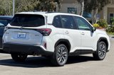 New 2025 Subaru Forester Touring image 4