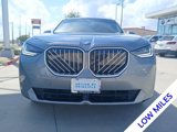 Used 2025 BMW X3 xDrive30i w/ Convenience Package image 2