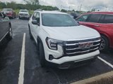 Used 2025 GMC Terrain Elevation w/ Elevation Premium Package image 3