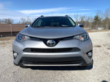 Used 2017 Toyota RAV4 XLE image 2