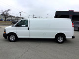 Used 2019 Chevrolet Express 3500 Extended w/ Driver Convenience Package image 2