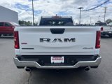 New 2025 RAM 1500 Big Horn image 4