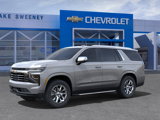 New 2025 Chevrolet Tahoe Premier image 2