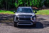 New 2025 Mitsubishi Outlander AWD image 2