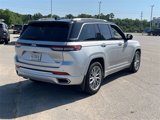 Used 2023 Jeep Grand Cherokee Summit w/ MOPAR Finishing Package image 3