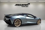 New 2025 McLaren GTS image 4