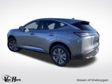 New 2025 Nissan Murano SL image 3