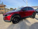 Used 2021 MAZDA CX-30 2.5 Turbo w/ Premium Package image 3