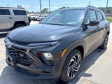 Used 2025 Chevrolet TrailBlazer RS w/ Convenience Package image 5