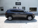 Used 2019 Jeep Compass Latitude w/ Cold Weather Group image 6
