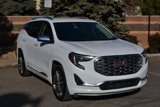 Used 2018 GMC Terrain Denali image 5