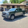 Used 2018 Chevrolet Colorado Z71 image 2