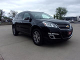 Used 2017 Chevrolet Traverse LT image 4