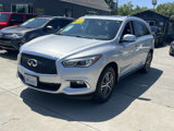 Used 2017 INFINITI QX60 AWD w/ Premium Plus Package image 6
