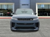 New 2025 Land Rover Range Rover Sport SV Edition Two image 2