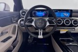 New 2026 Mercedes-Benz CLA 250 4MATIC image 4