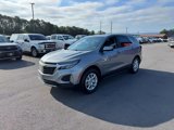 Used 2023 Chevrolet Equinox LT w/ Driver Convenience Package image 2