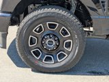 New 2025 Ford F350 4x4 Crew Cab Super Duty image 3