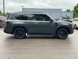 New 2025 Nissan Armada PRO-4X image 3
