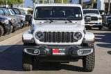 New 2025 Jeep Gladiator Sport image 2