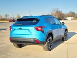 New 2025 Chevrolet Trax RS w/ Driver Confidence Package image 5