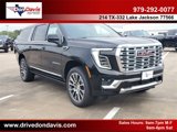 New 2025 GMC Yukon XL Denali w/ Denali Reserve Package image 3