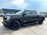 Used 2020 GMC Sierra 1500 Elevation w/ Elevation Value Package image 4