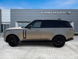 New 2025 Land Rover Range Rover SE image 2